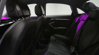 2024 Audi A3 Premium