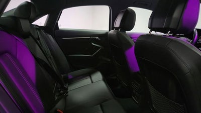 2024 Audi A3 Premium