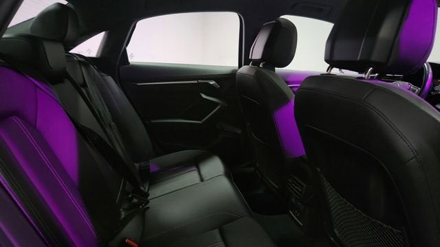 2024 Audi A3 Premium