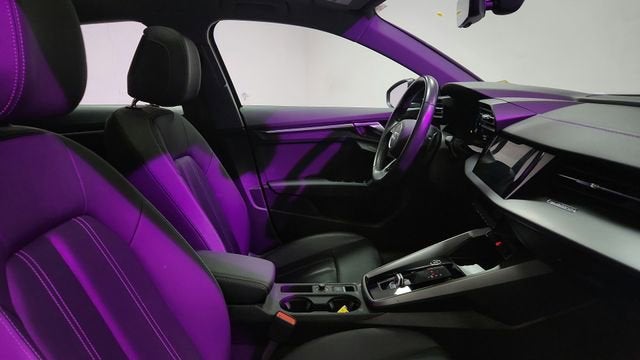 2024 Audi A3 Premium