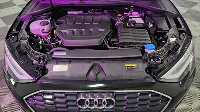 2024 Audi A3 Premium