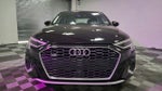 2024 Audi A3 Premium