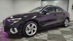 2024 Audi A3 Premium