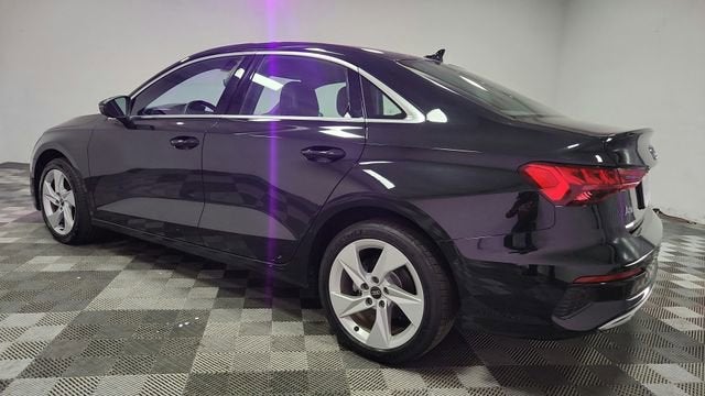 2024 Audi A3 Premium