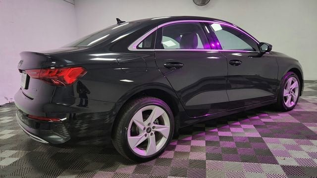 2024 Audi A3 Premium