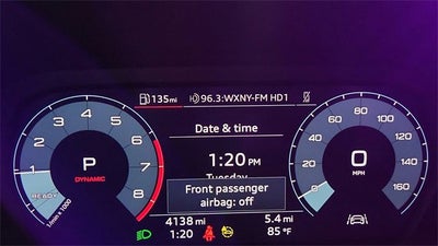 2024 Audi A3 Premium