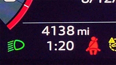 2024 Audi A3 Premium