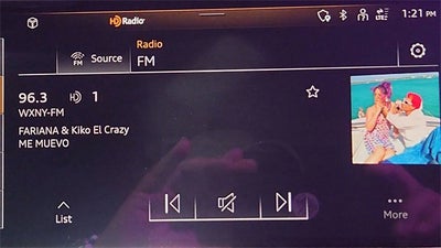 2024 Audi A3 Premium