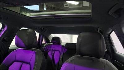 2024 Audi A3 Premium