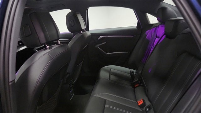 2024 Audi A3 Premium