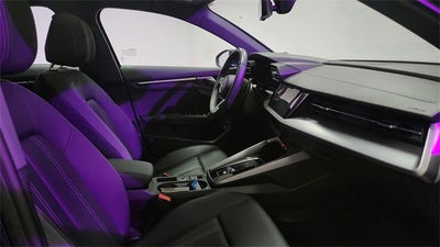 2024 Audi A3 Premium