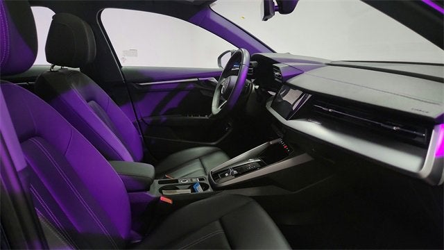 2024 Audi A3 Premium