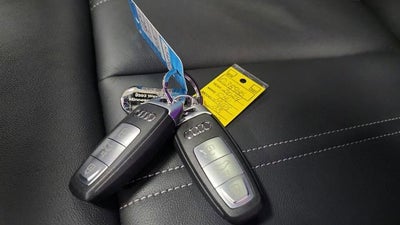 2024 Audi A3 Premium