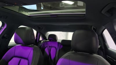 2024 Audi A3 Premium