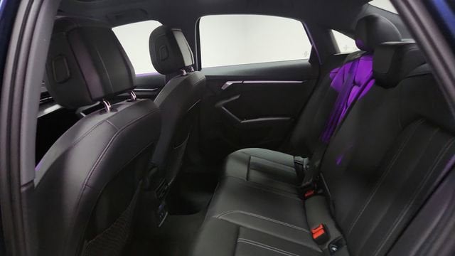 2024 Audi A3 Premium