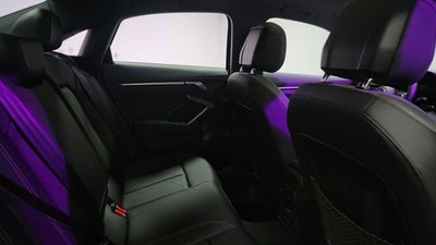 2024 Audi A3 Premium