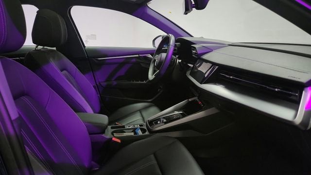 2024 Audi A3 Premium