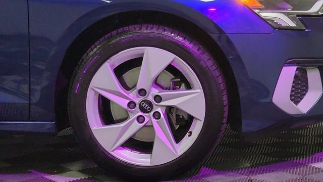 2024 Audi A3 Premium