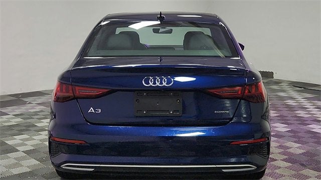 2024 Audi A3 Premium