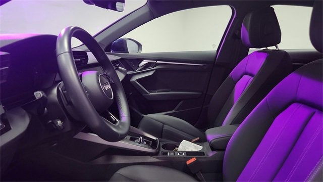 2024 Audi A3 Premium