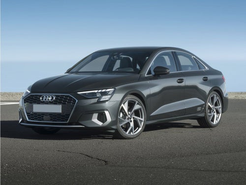 2023 Audi A3 Premium