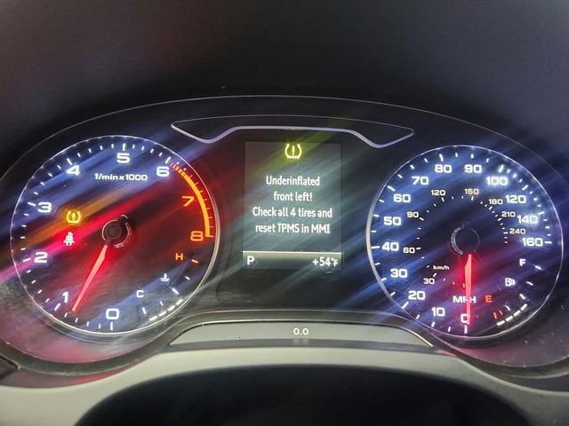 2015 Audi A3 1.8T Prestige