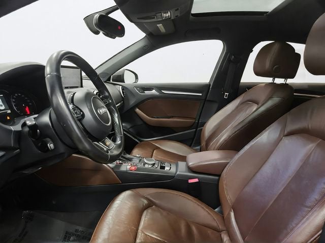 2015 Audi A3 1.8T Prestige