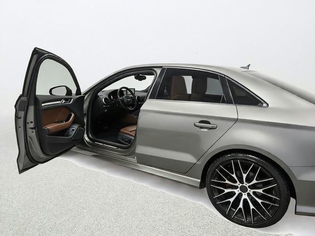 2015 Audi A3 1.8T Prestige