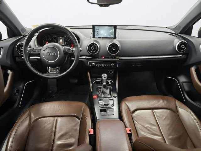 2015 Audi A3 1.8T Prestige
