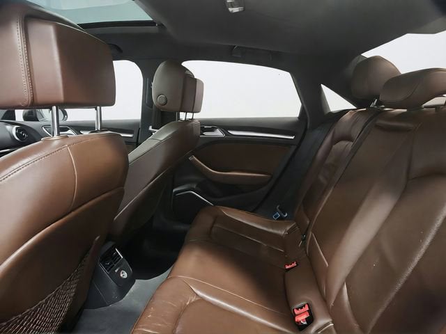 2015 Audi A3 1.8T Prestige