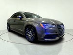 2015 Audi A3 1.8T Prestige