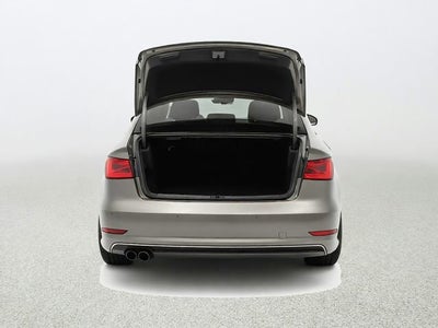 2015 Audi A3 1.8T Prestige