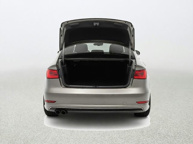 2015 Audi A3 1.8T Prestige
