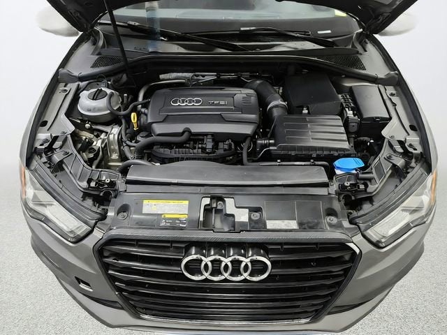 2015 Audi A3 1.8T Prestige