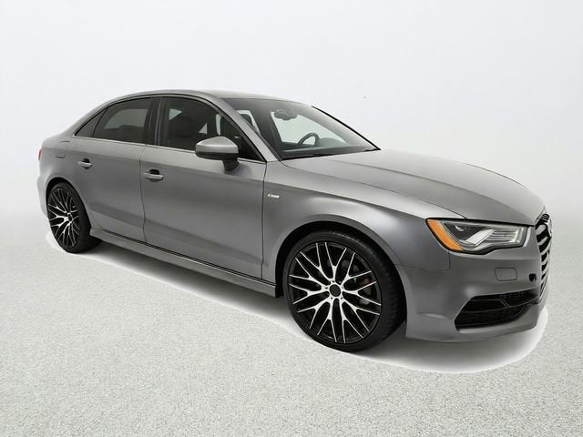 2015 Audi A3 1.8T Prestige