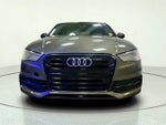 2015 Audi A3 1.8T Prestige
