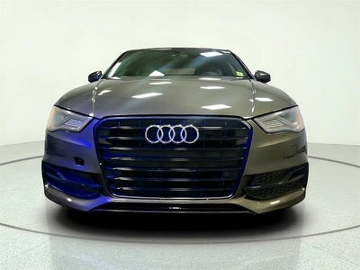 2015 Audi A3 1.8T Prestige