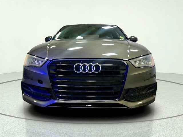 2015 Audi A3 1.8T Prestige