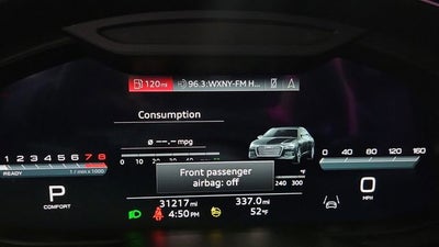 2023 Audi A6 Sedan Premium Plus