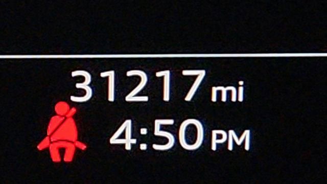 2023 Audi A6 Sedan Premium Plus