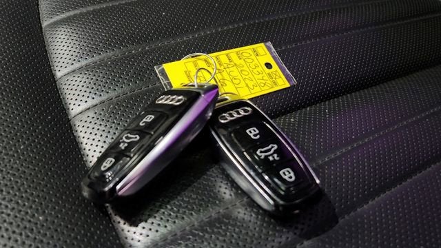 2023 Audi A6 Sedan Premium Plus