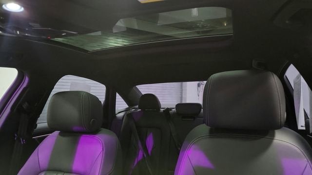 2023 Audi A6 Sedan Premium Plus