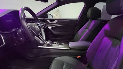 2023 Audi A6 Sedan Premium Plus