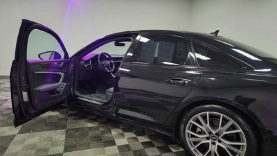 2023 Audi A6 Sedan Premium Plus