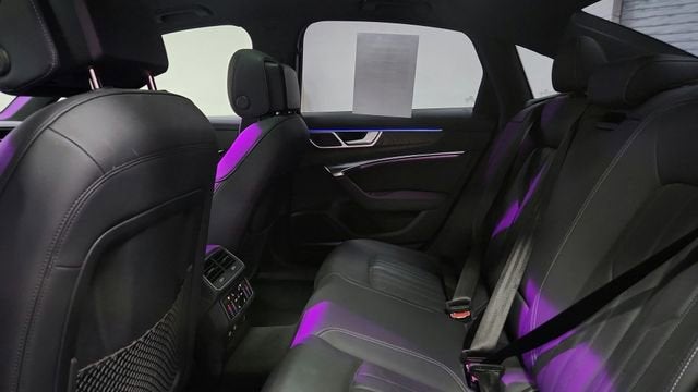 2023 Audi A6 Sedan Premium Plus