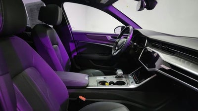 2023 Audi A6 Sedan Premium Plus