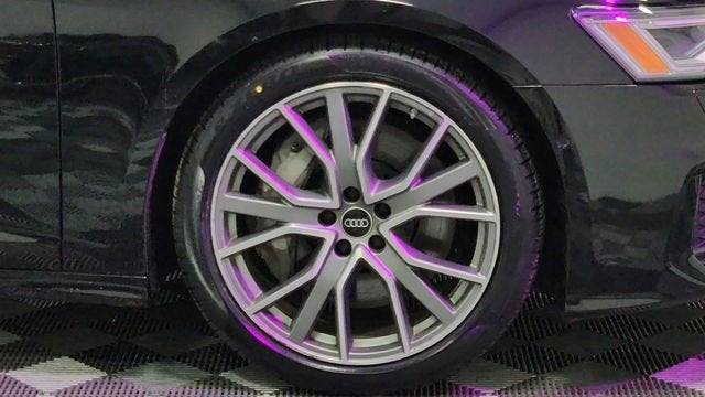 2023 Audi A6 Sedan Premium Plus