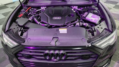 2023 Audi A6 Sedan Premium Plus