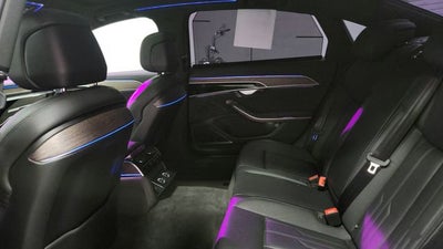 2023 Audi A8 Base