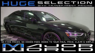 2023 Audi A8 Base